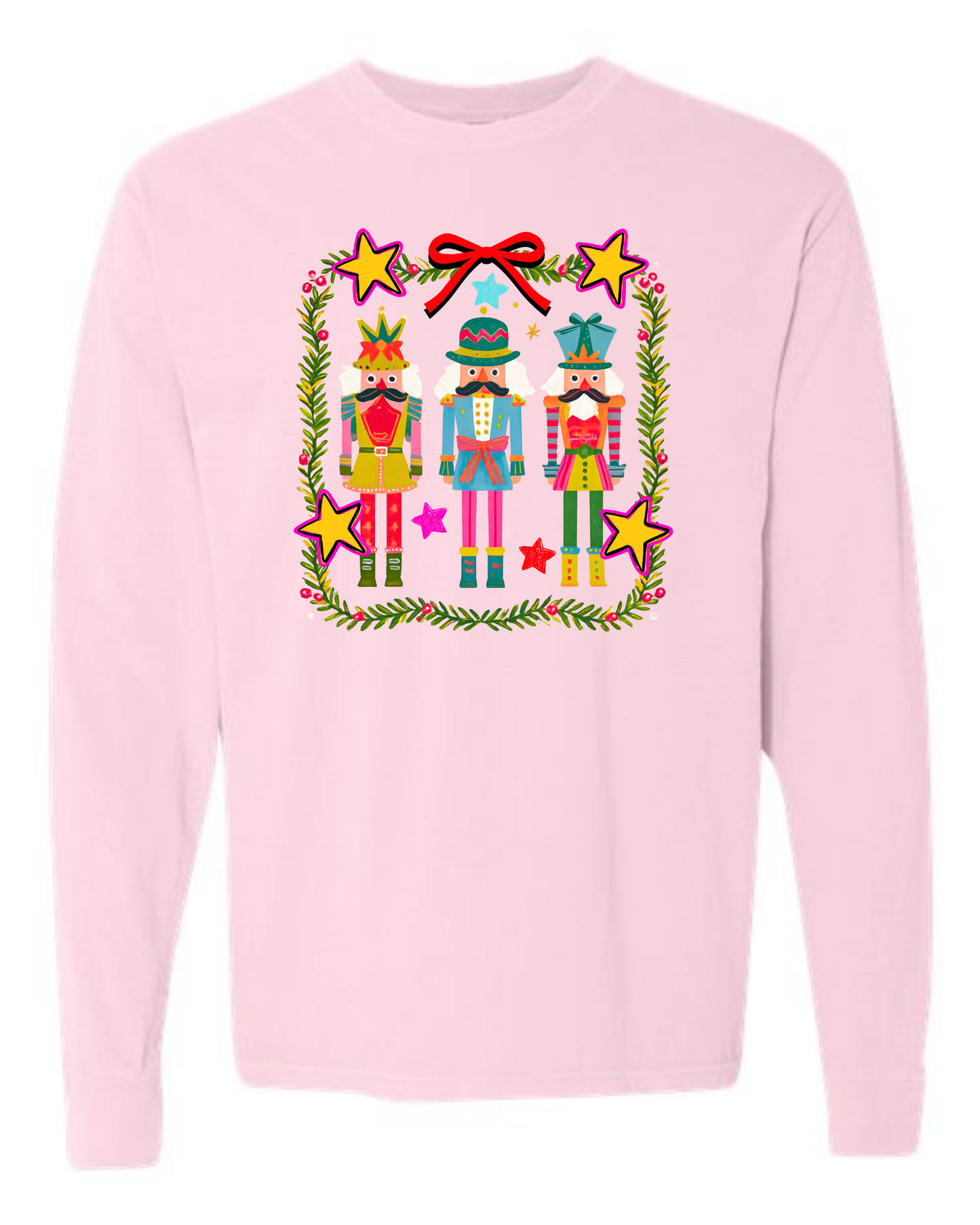 Christmas Nutcrackers