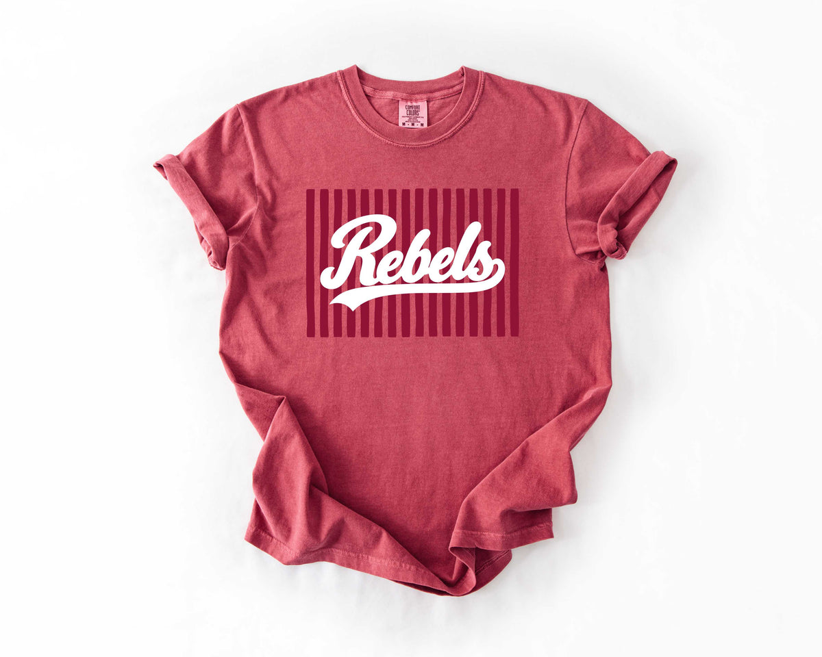 Rebels - Tone on Tone