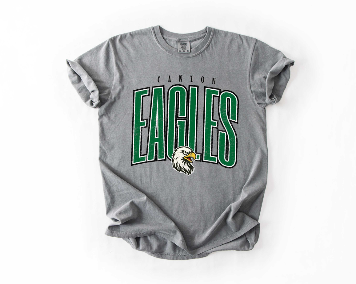Canton Eagles -- Heritage Collection