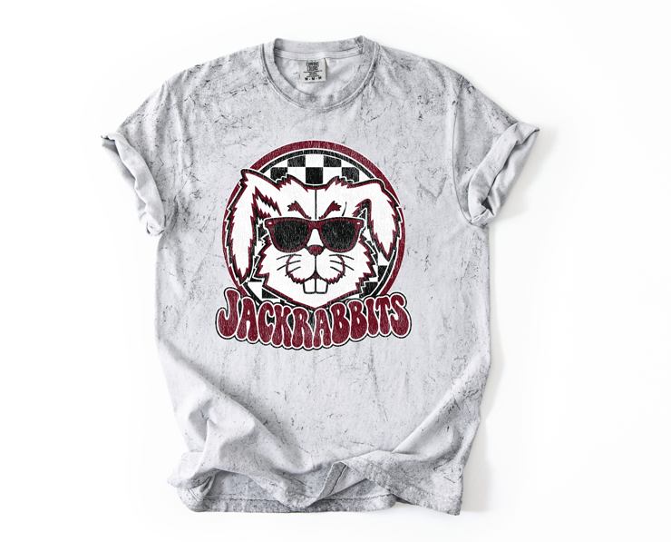 Jackrabbits - Colorblast
