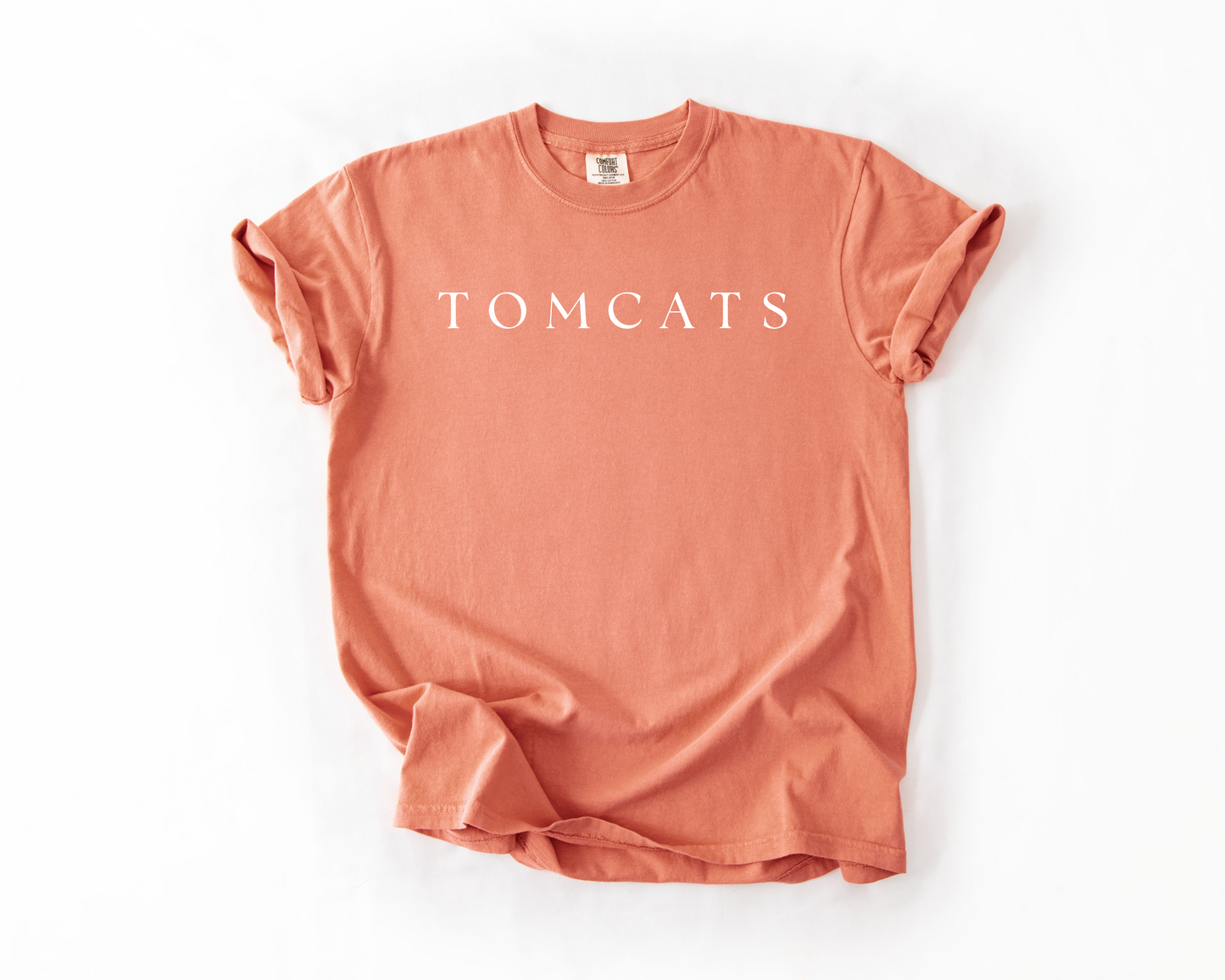 Tom Bean Tomcats SIDELINE
