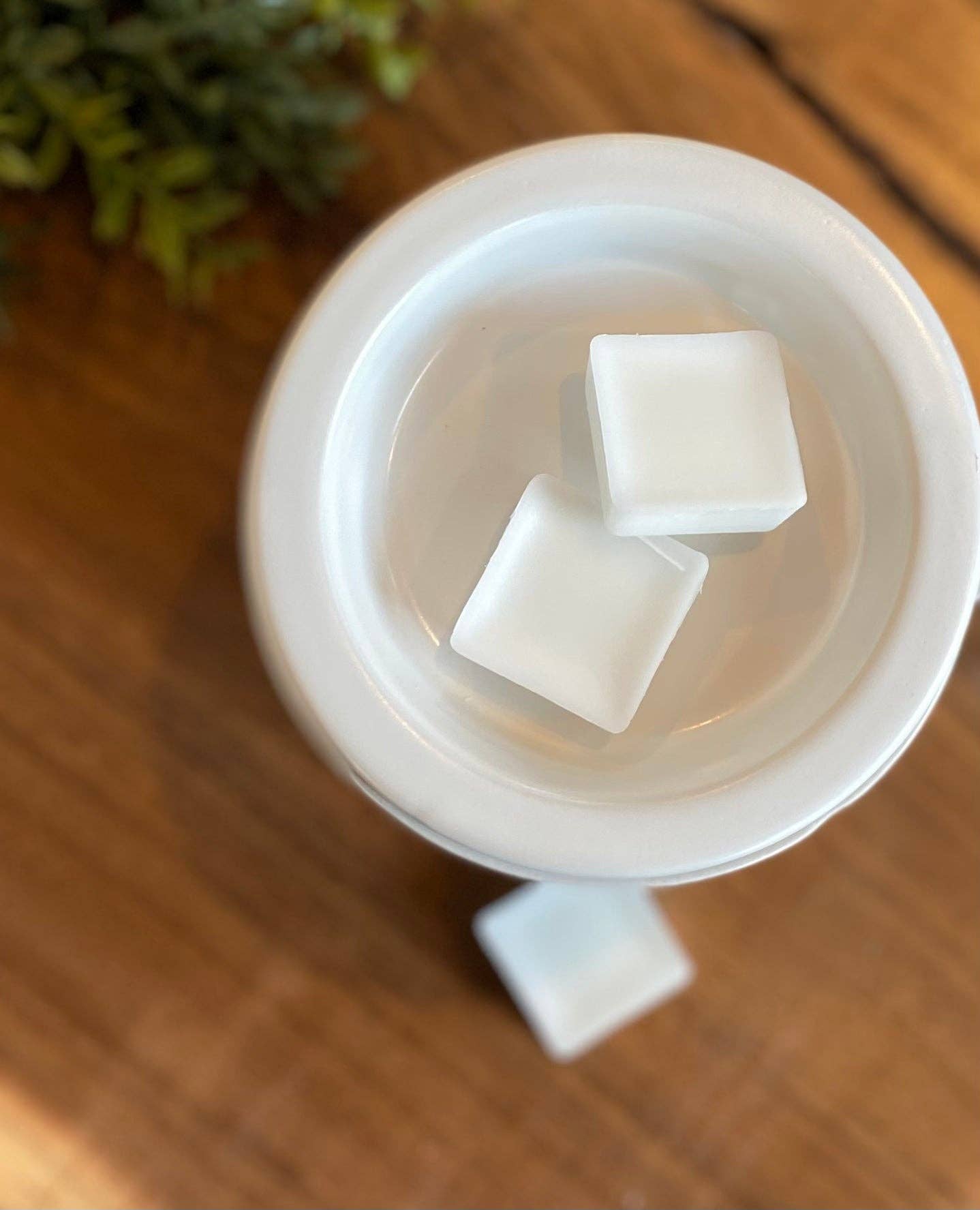 Winter Morning | Christmas + Winter Wax Melt