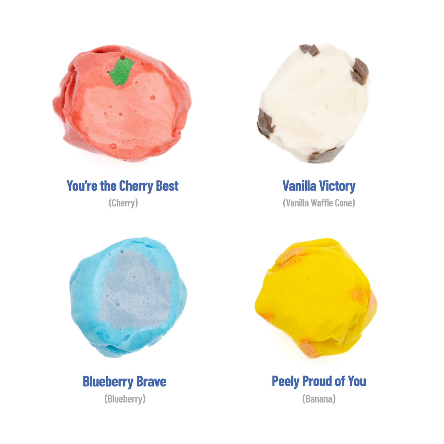 Congrat-Chewlations™ Taffy 7 oz. Bag