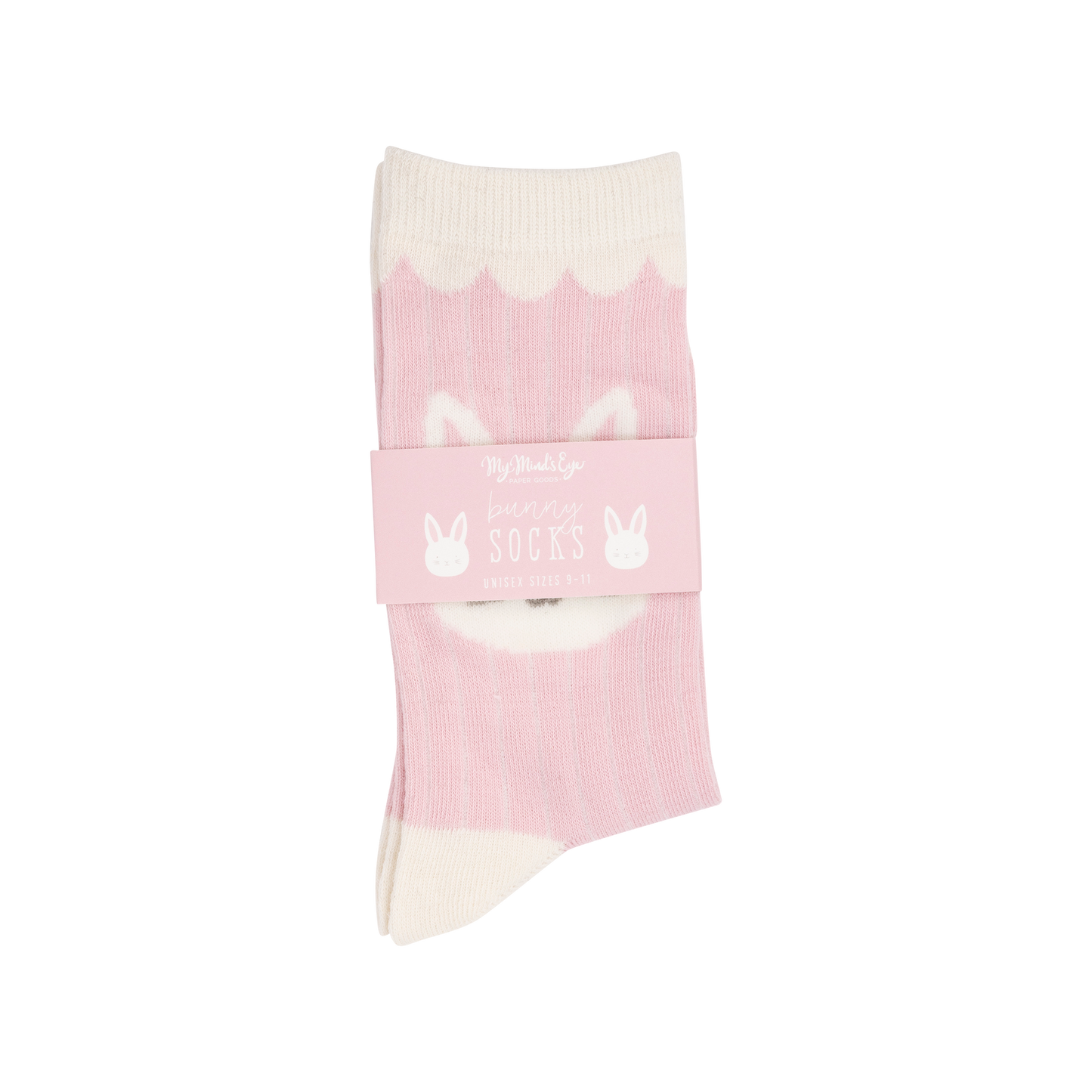 EAS1050 - Bunny Socks