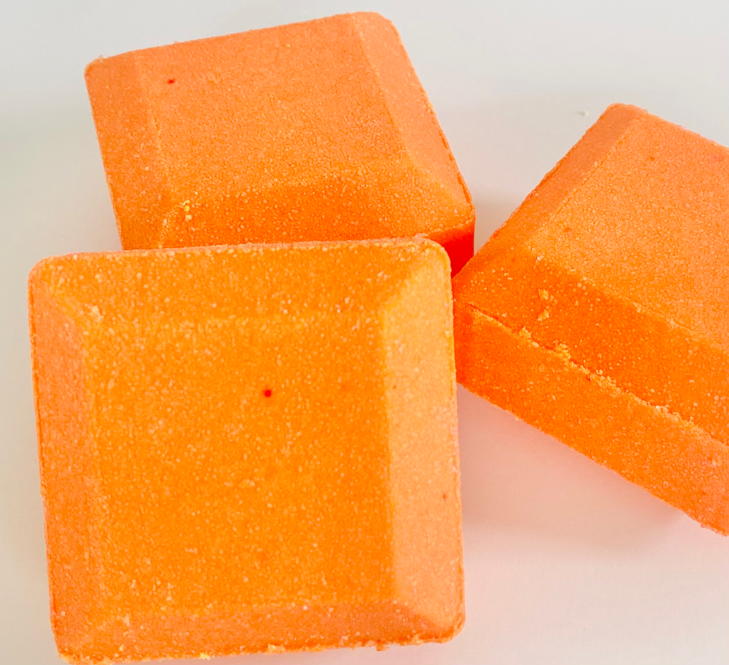 Scented Shower Steamers