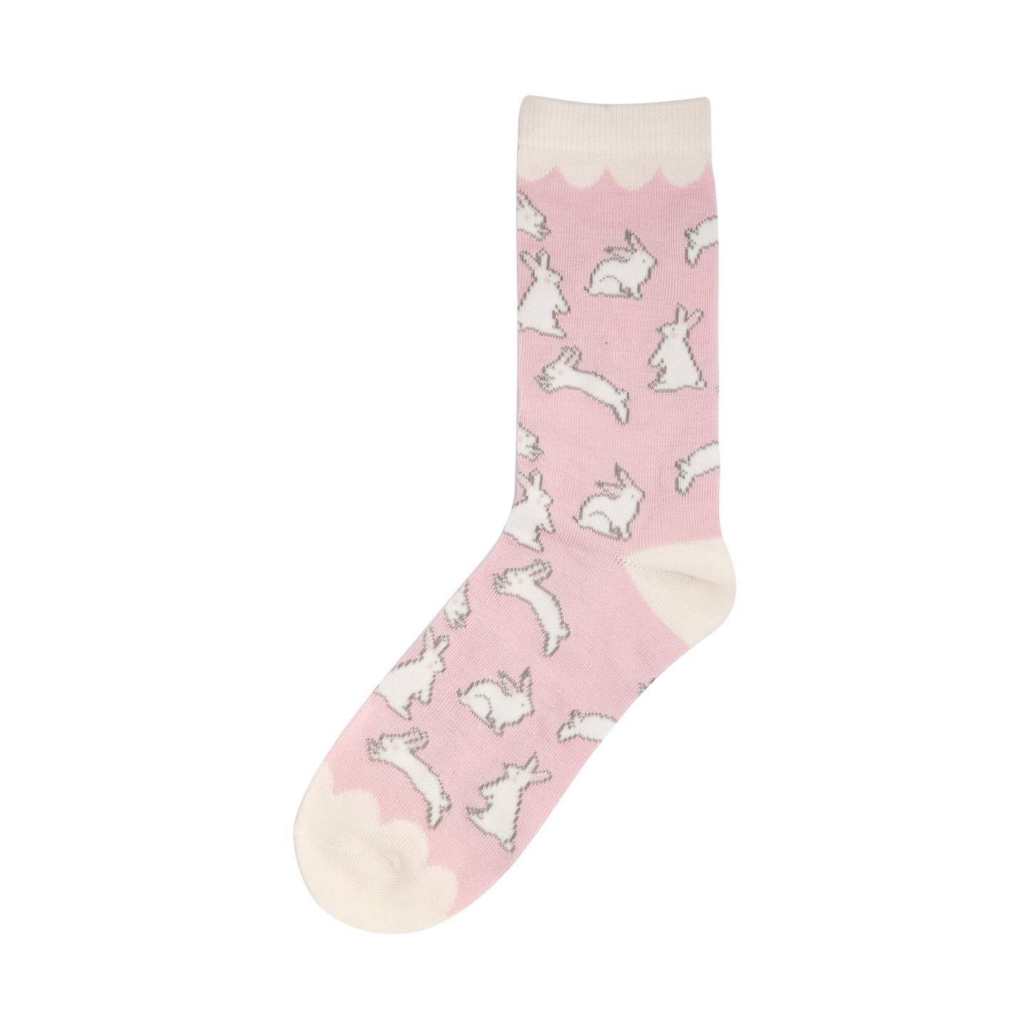 SBN1050 - Sweet Bunnies Socks