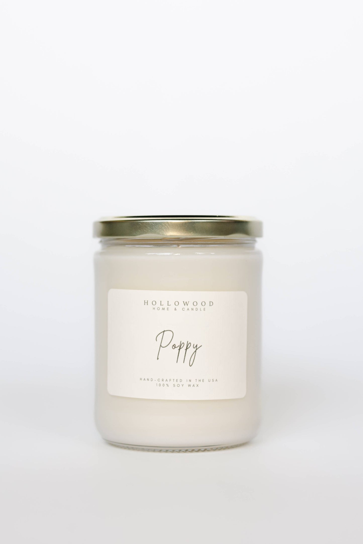 POPPY | EVERYDAY