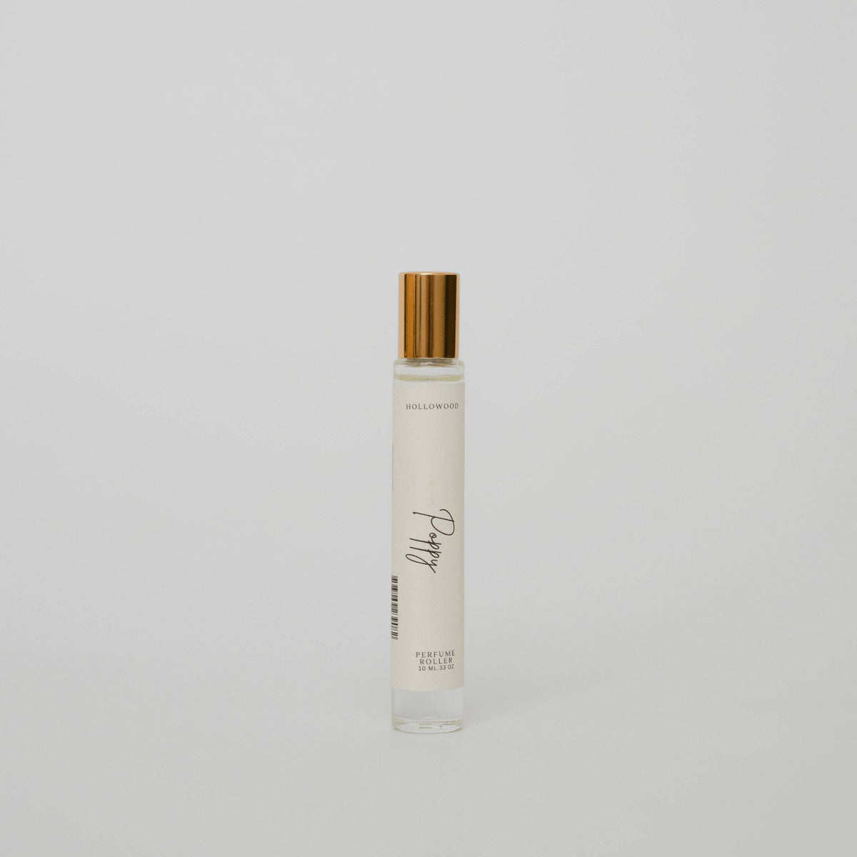 POPPY | PERFUME ROLLER
