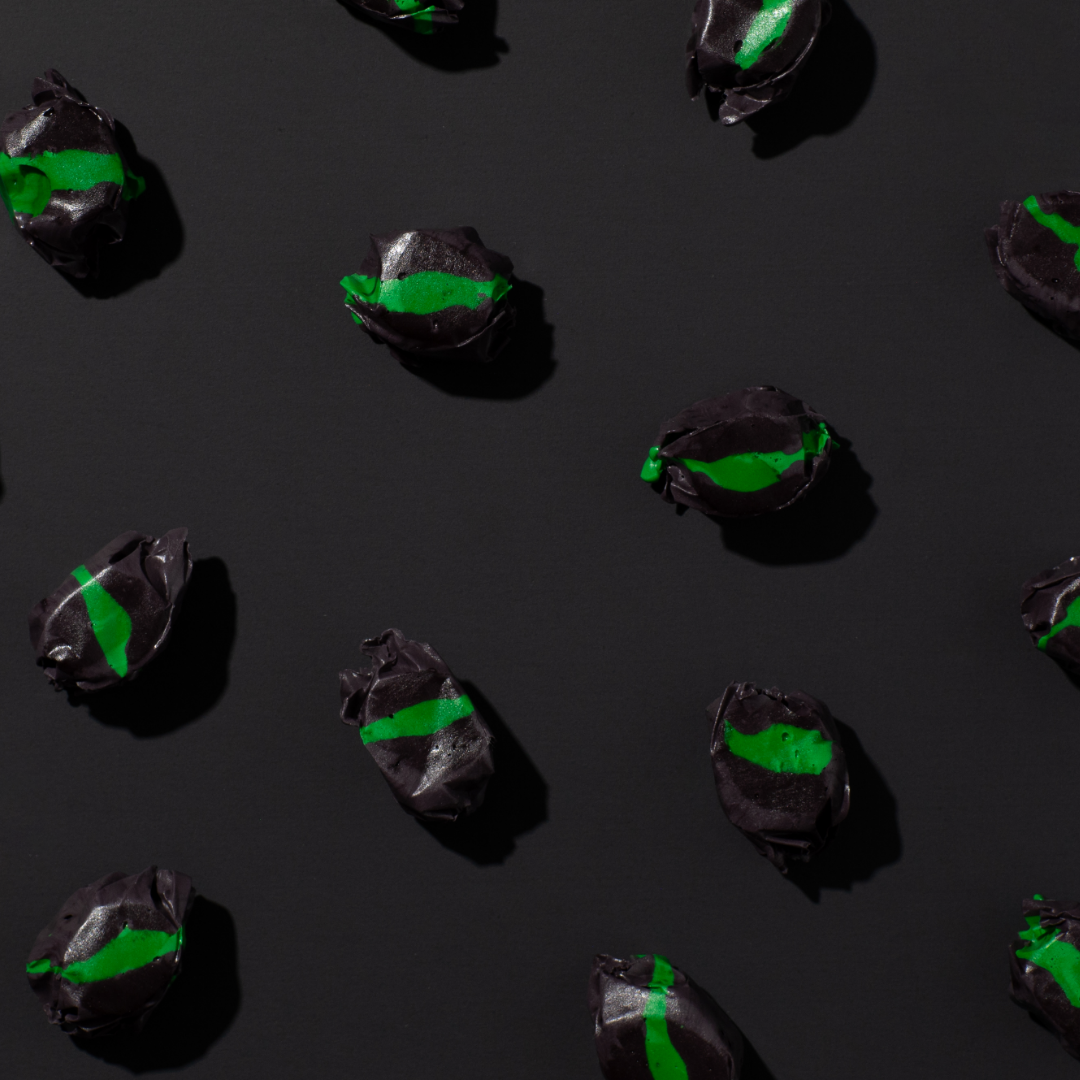 U.F.O.™ Taffy Bag