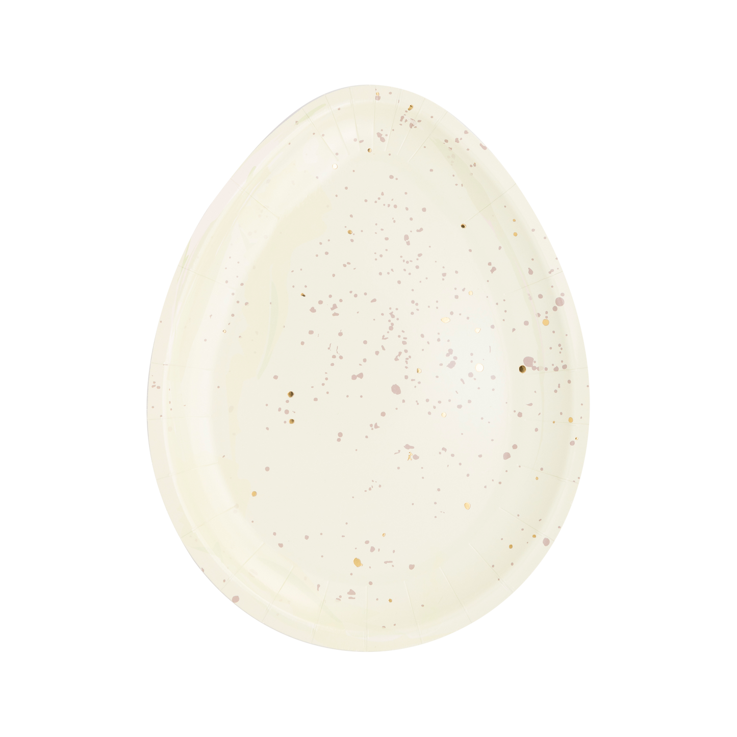 EBS1041 - Easter Egg Plate Set