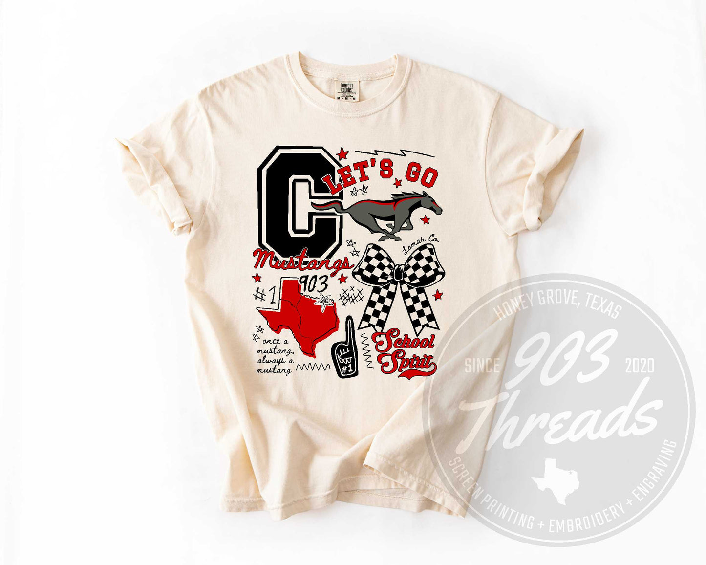 Chisum Legacy Board - Short/Long Sleeve