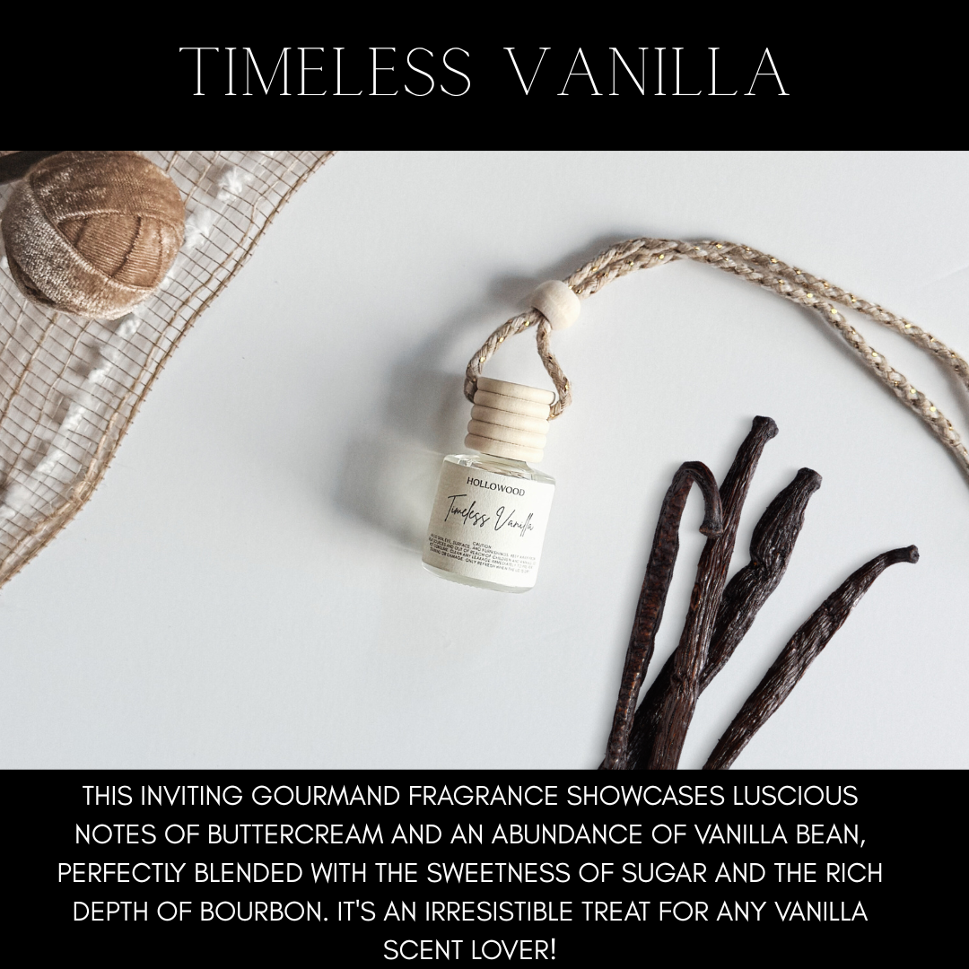 Everyday Scents Car Diffuser: ZESTY LEMON