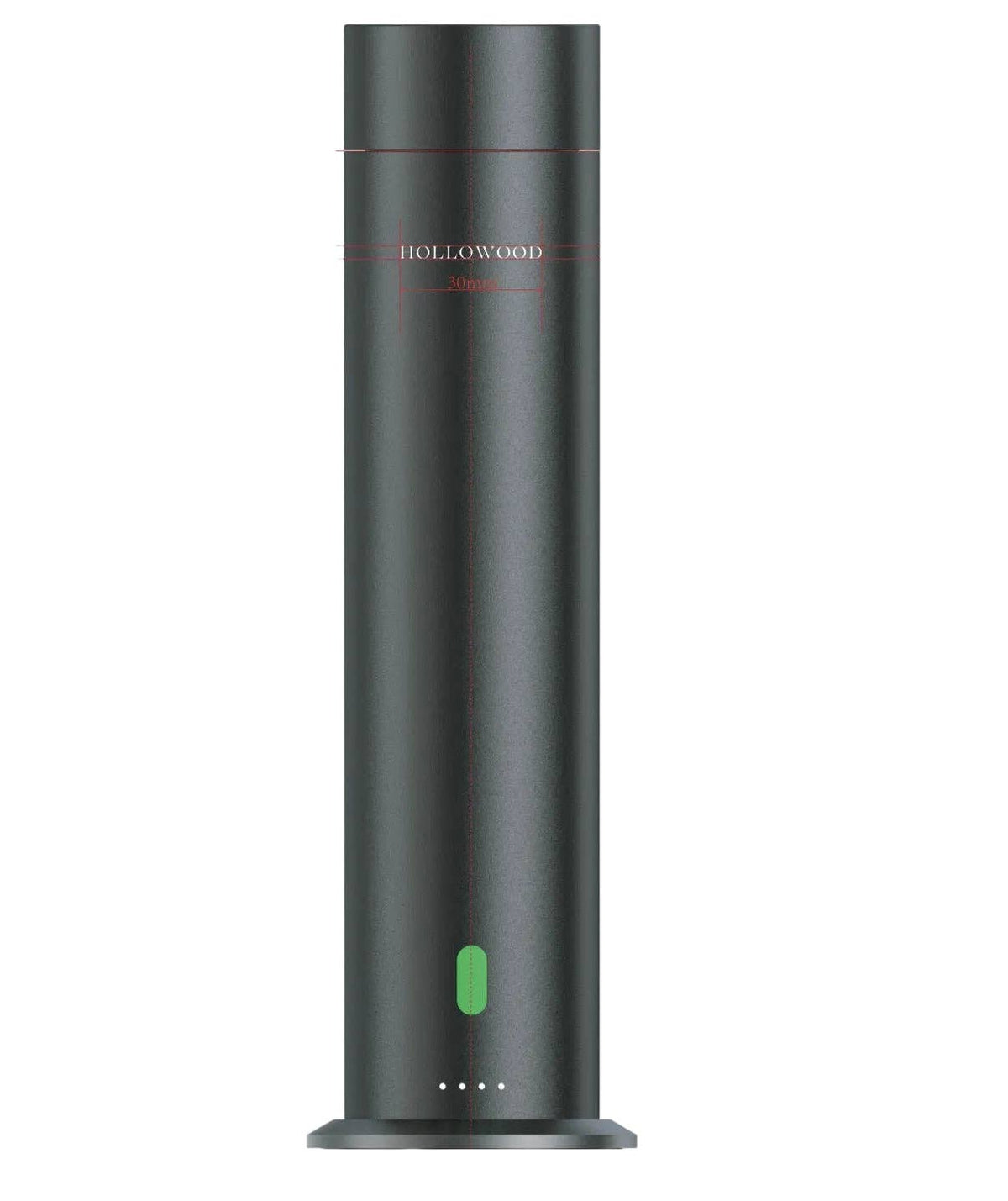 THE TOWER | WATERLESS OIL DIFFUSER