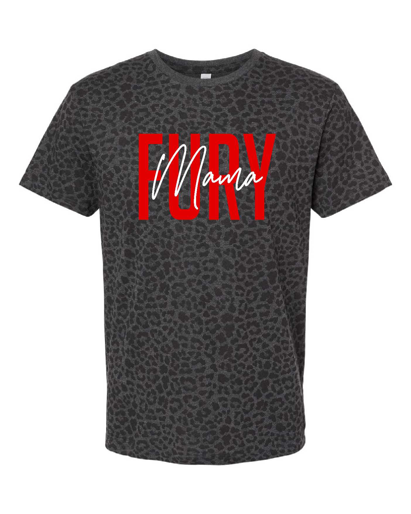 Fury Mama