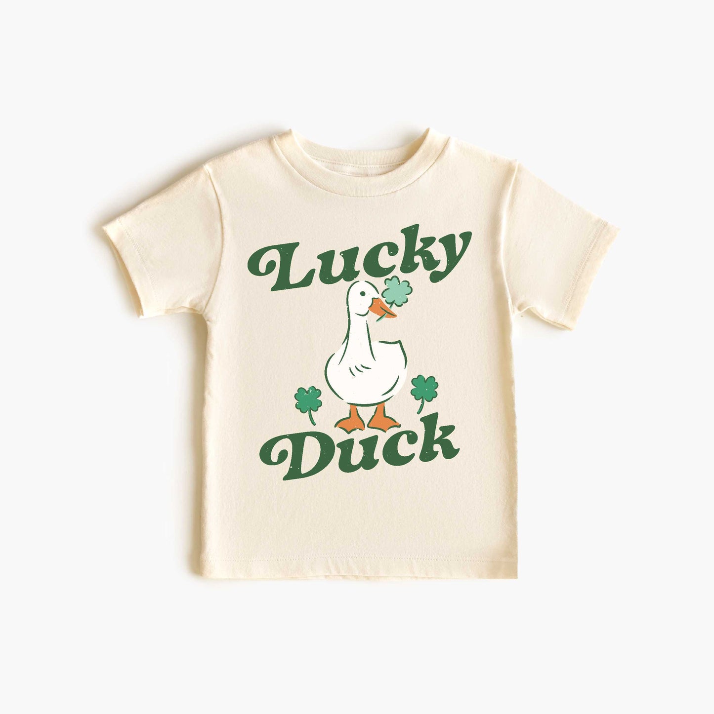 Lucky Duck