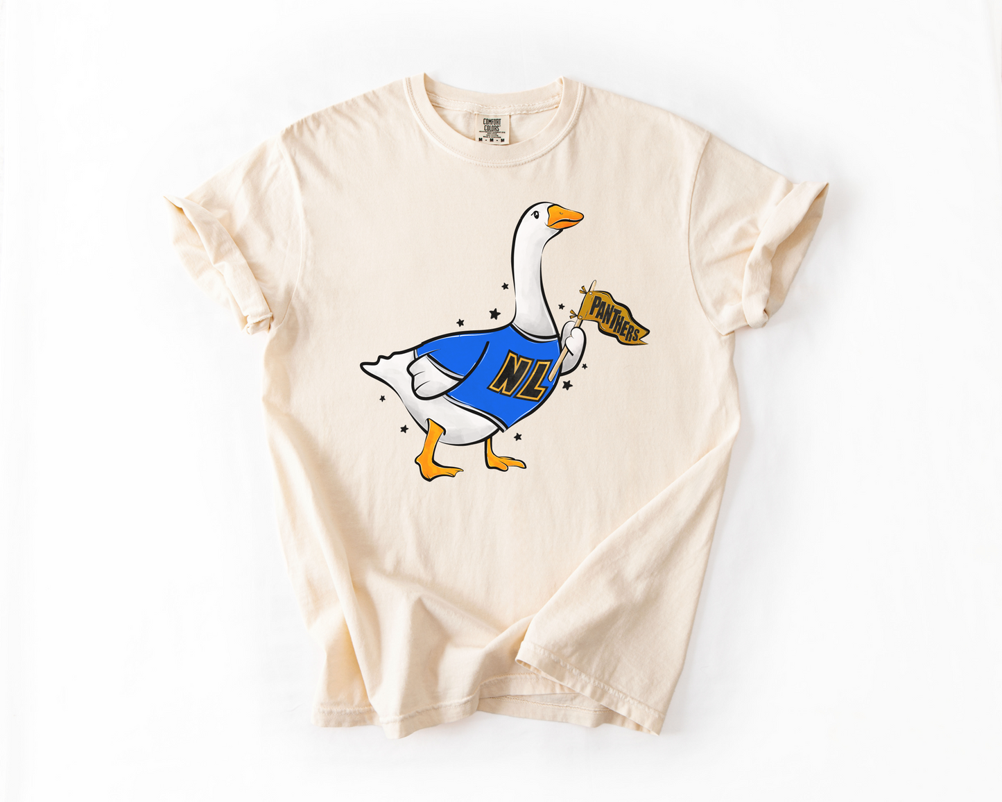 North Lamar Spirit Goose