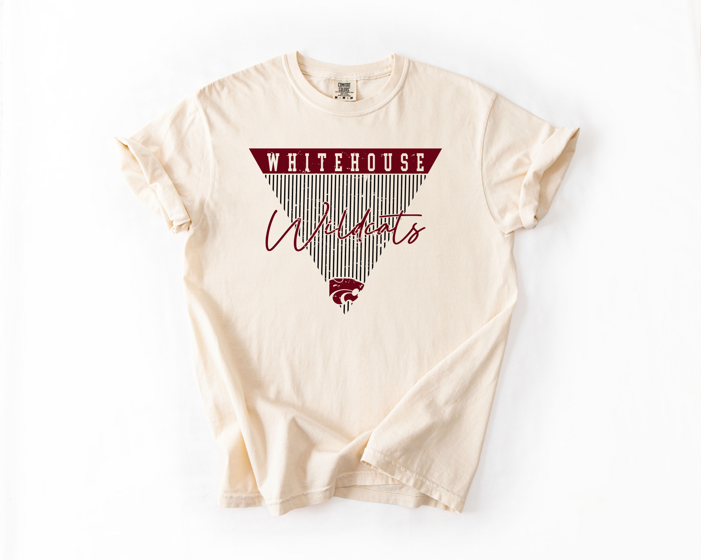 Whitehouse Retro Rewind