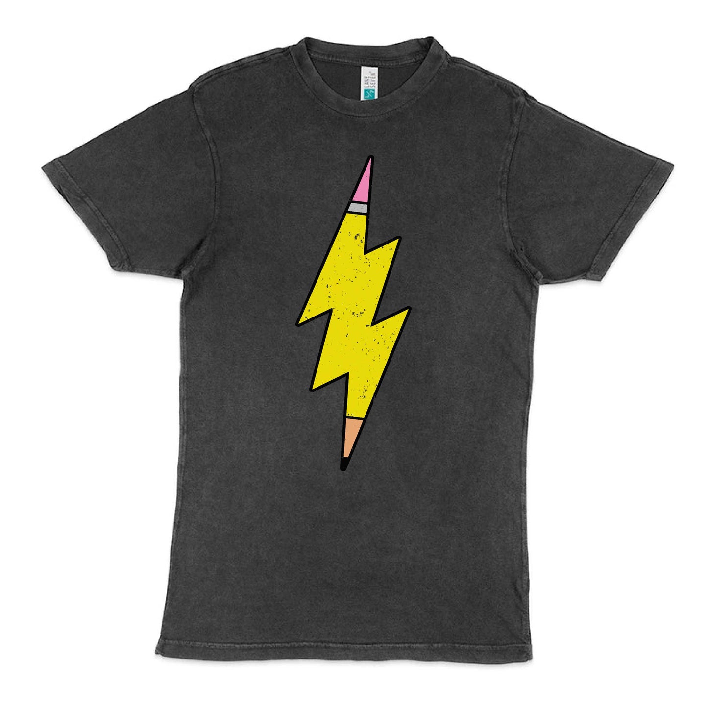 Pencil Me In Teacher Tee