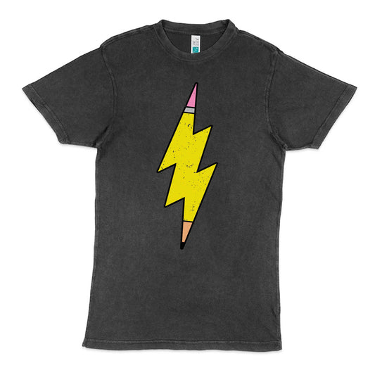 Pencil Me In Teacher Tee