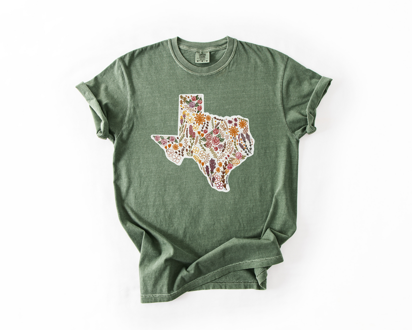 Texas Fall Floral