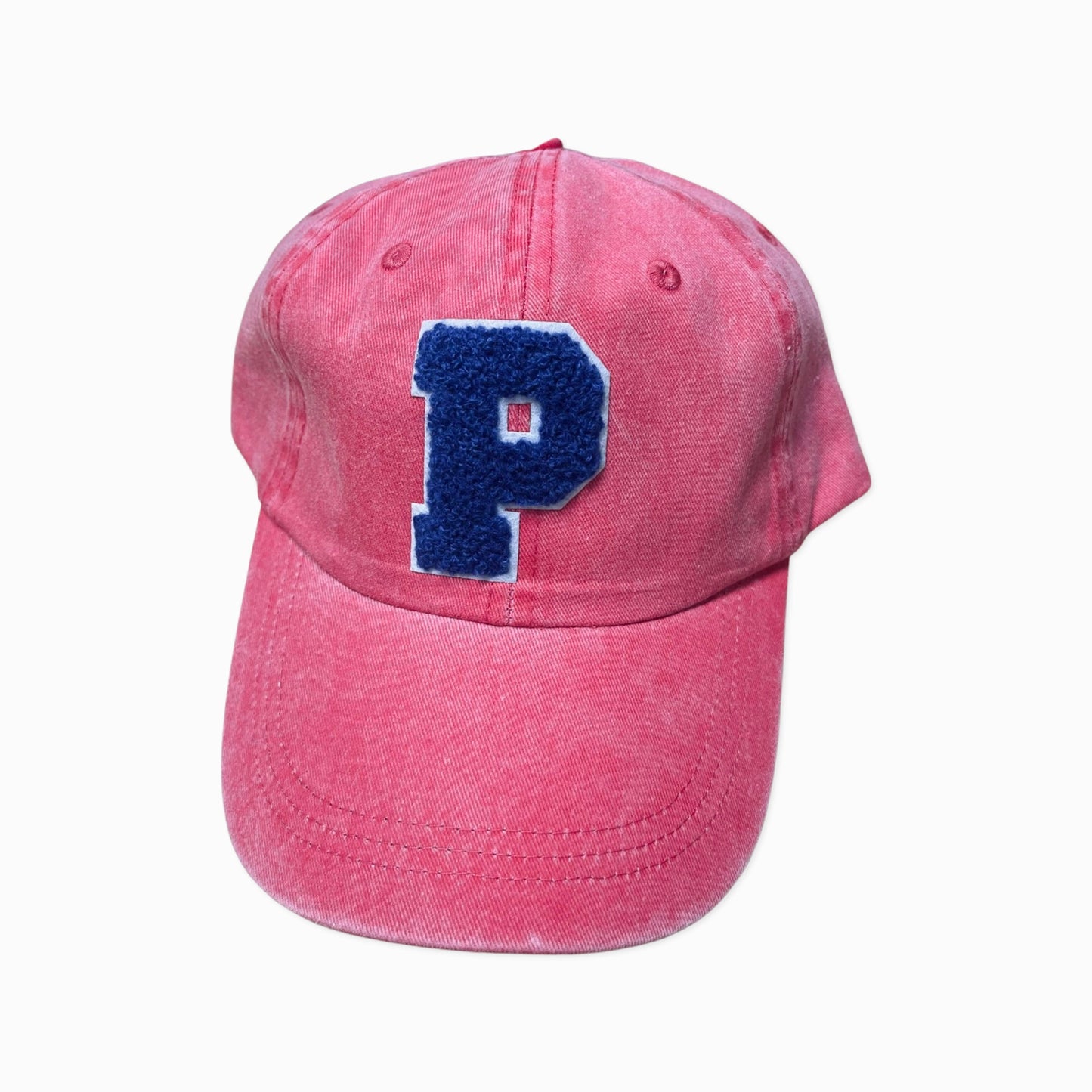 Prairiland Chenille Cap