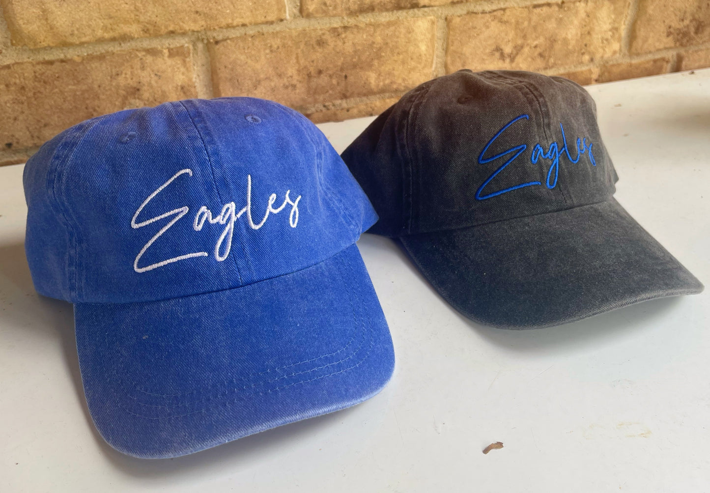 Eagles School Spirit Cap
