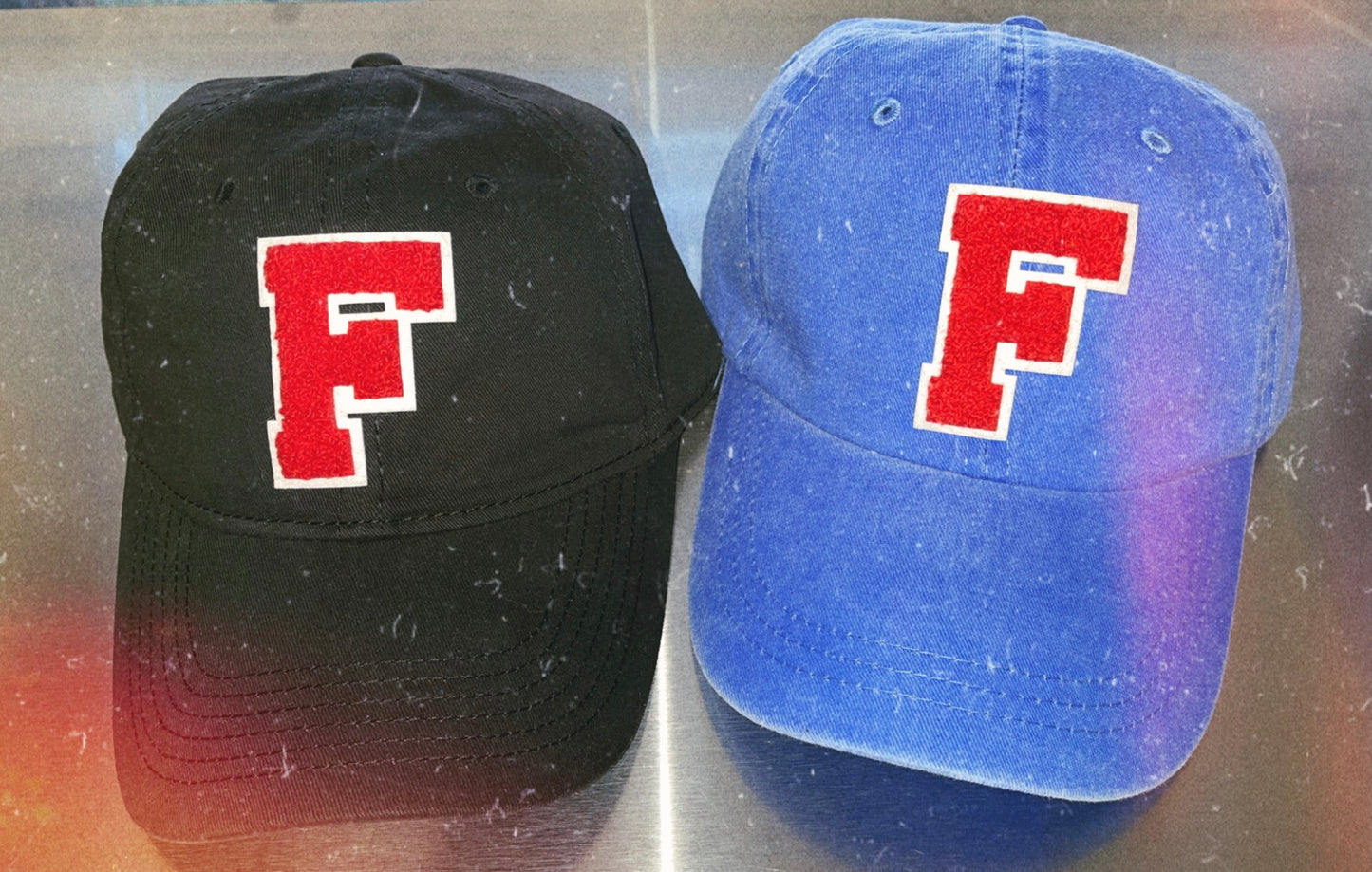 Fannin Fury Baseball Cap