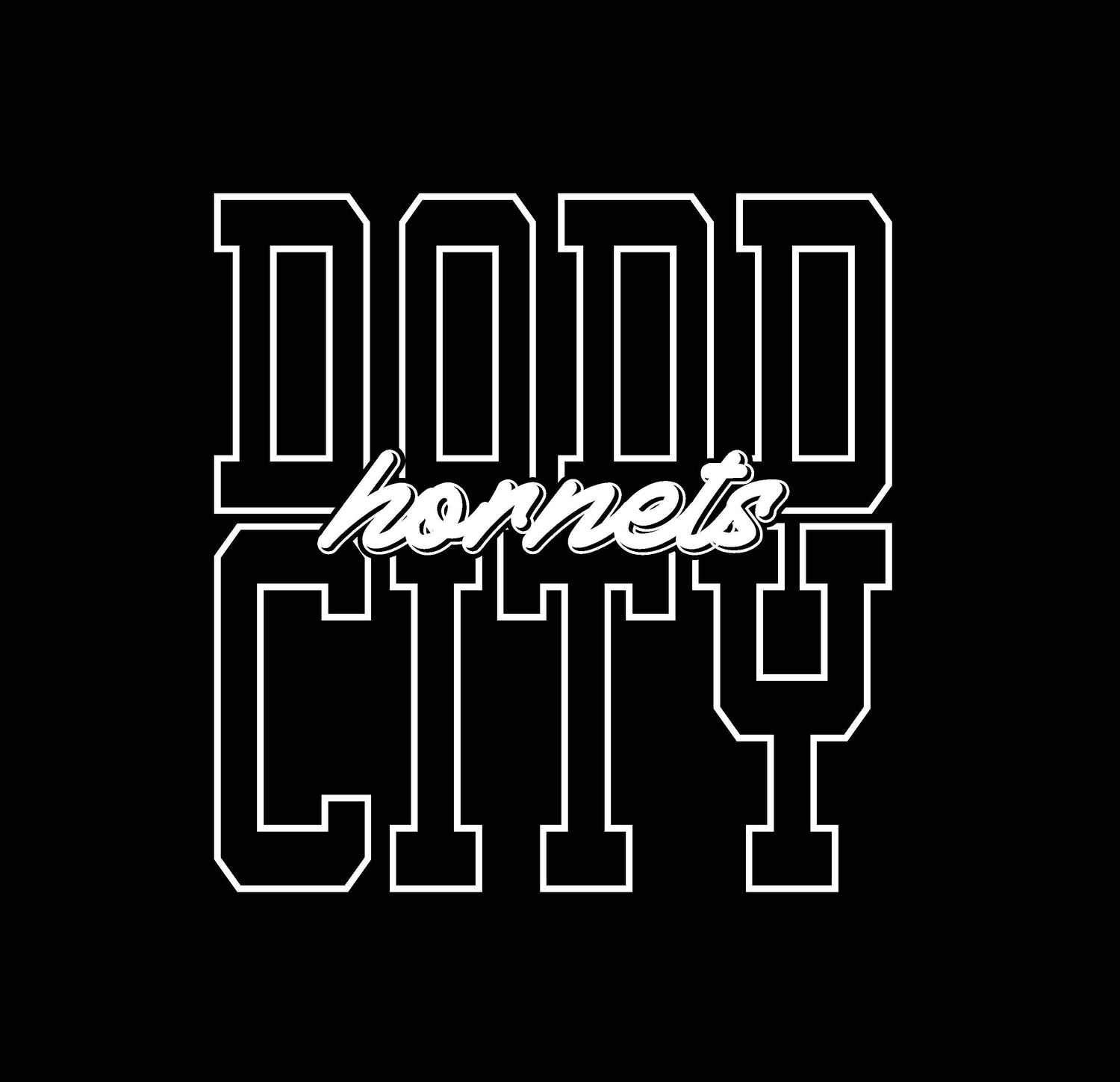 DODD CITY HORNETS.