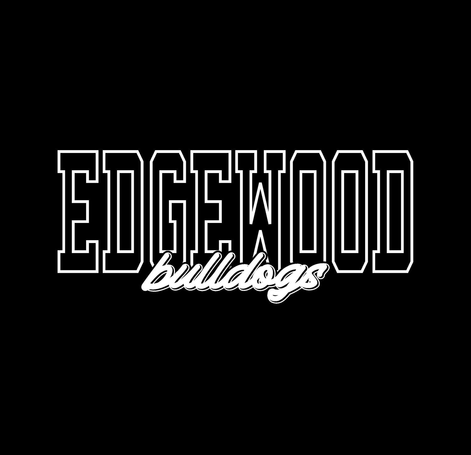 EDGEWOOD BULLDOGS.