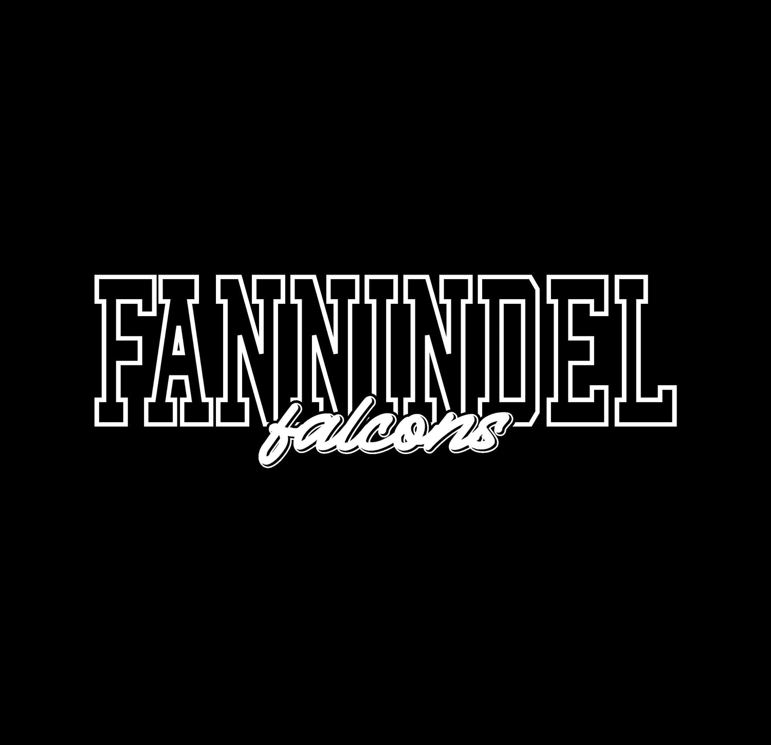 FANNINDEL FALCONS.