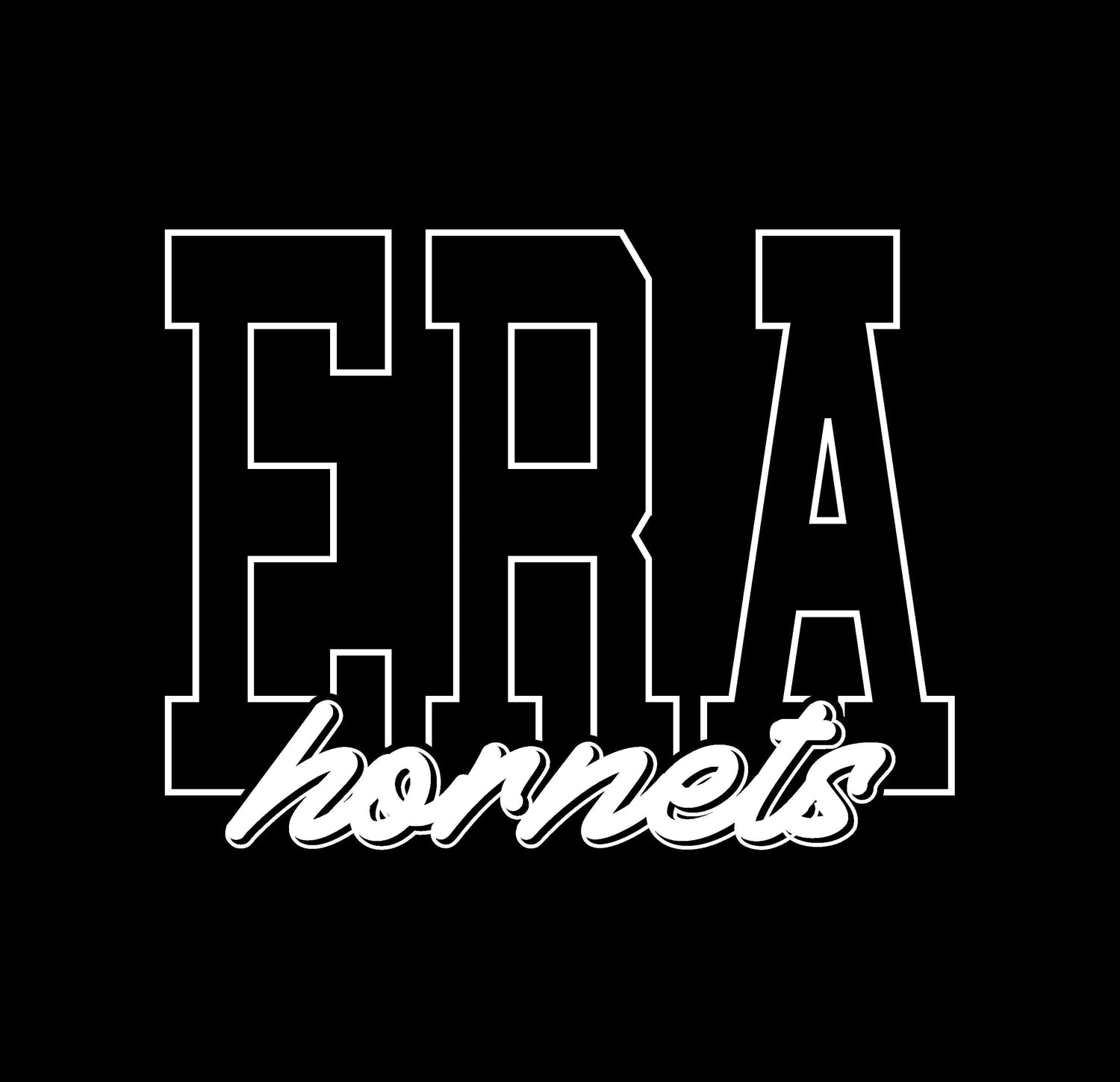 ERA HORNETS.