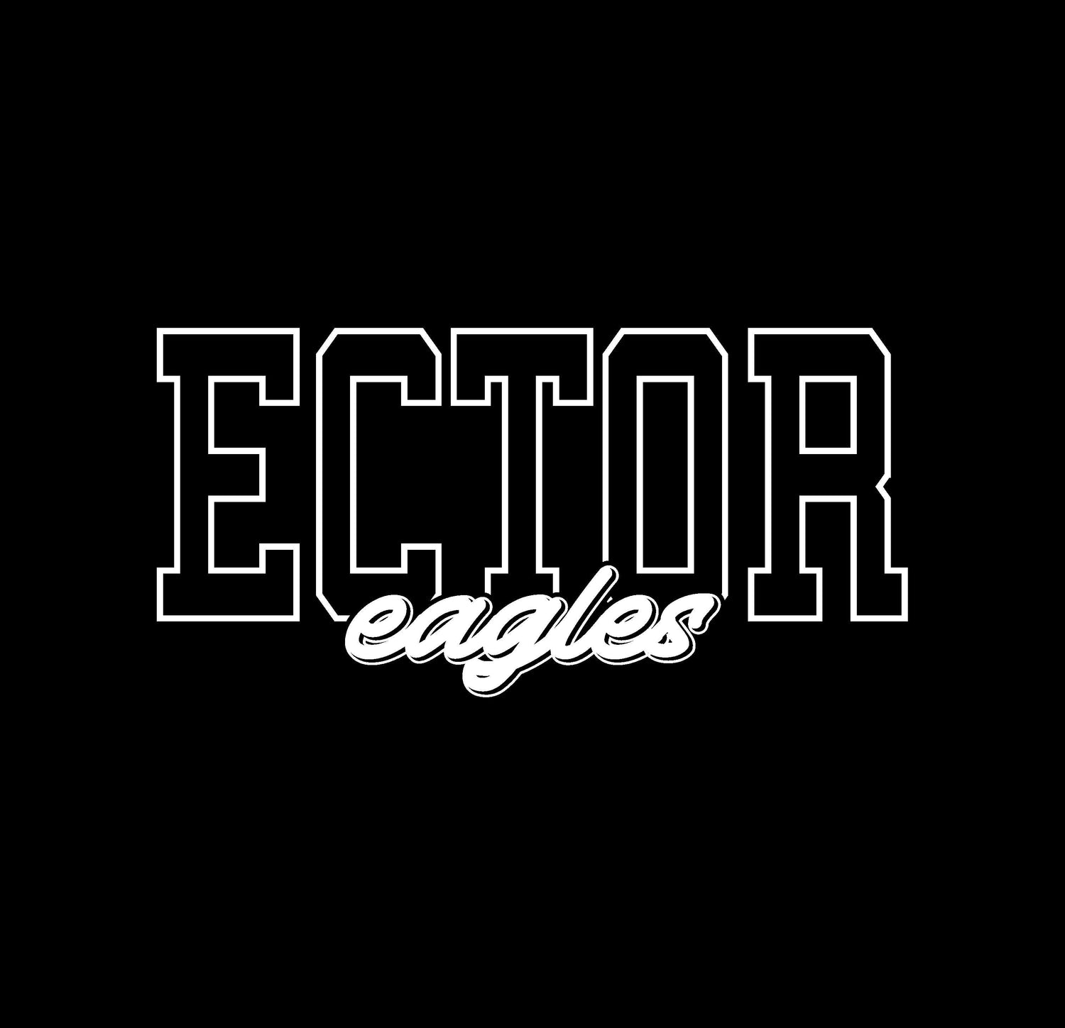 ECTOR EAGLES.