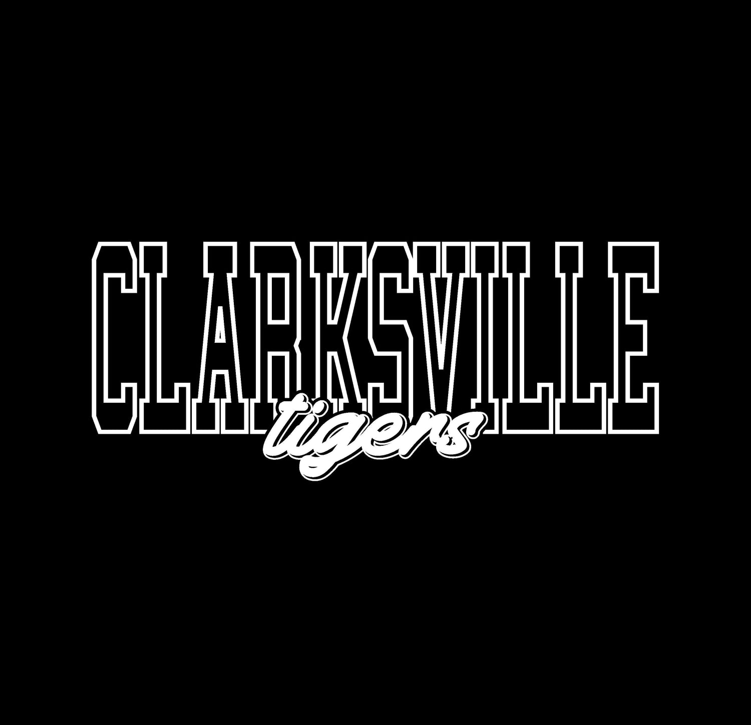 CLARKSVILLE TIGERS.