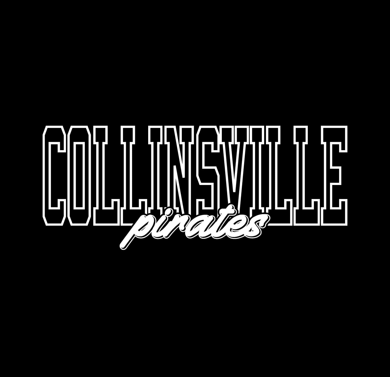 COLLINSVILLE PIRATES.