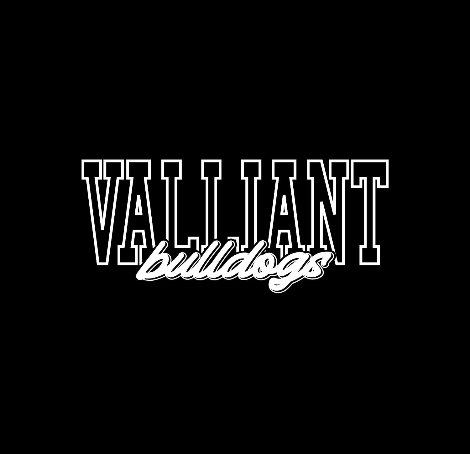 VALLIANT BULLDOGS.