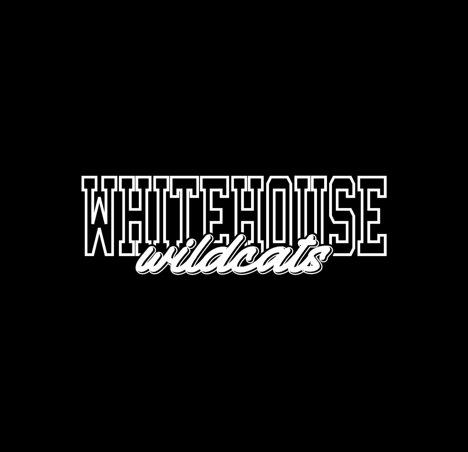 WHITEHOUSE WILDCATS.