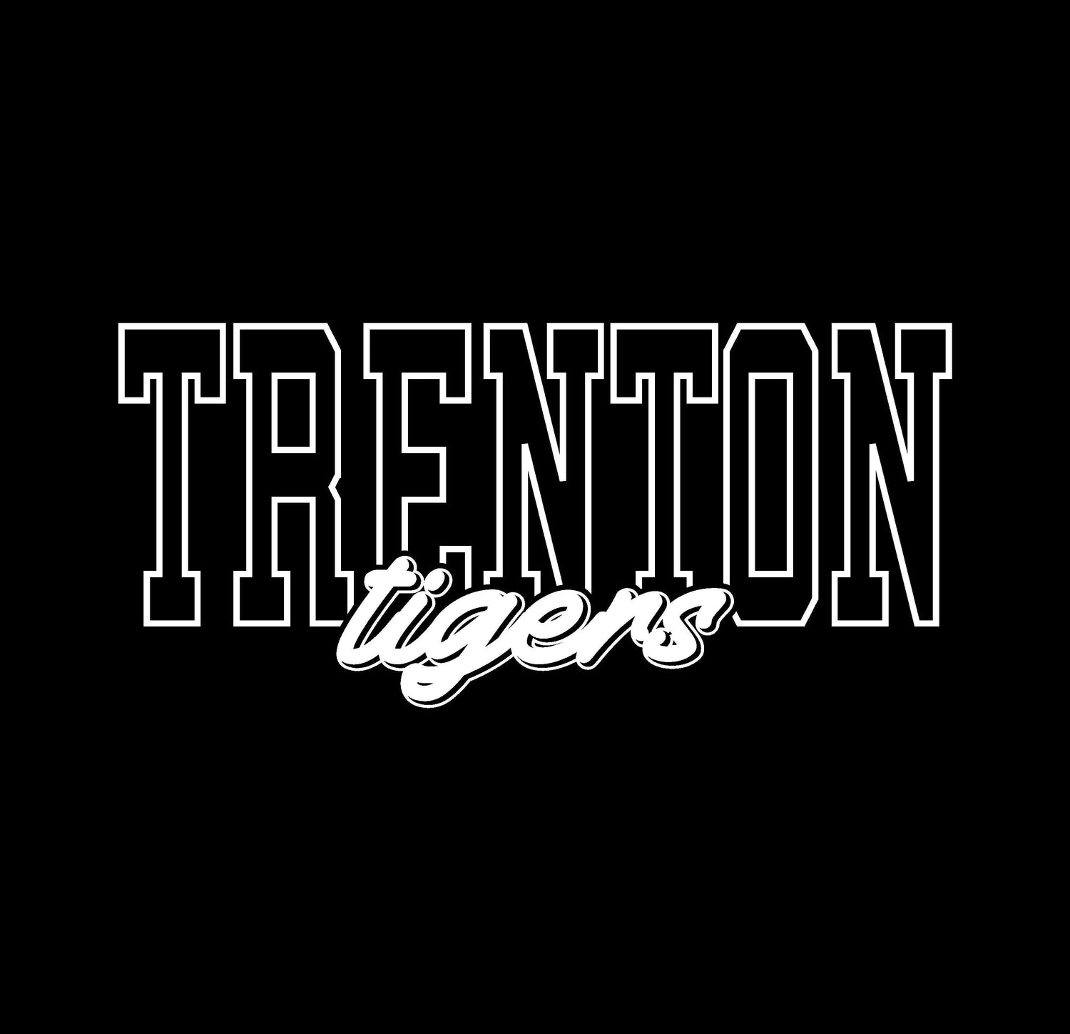 TRENTON TIGERS.