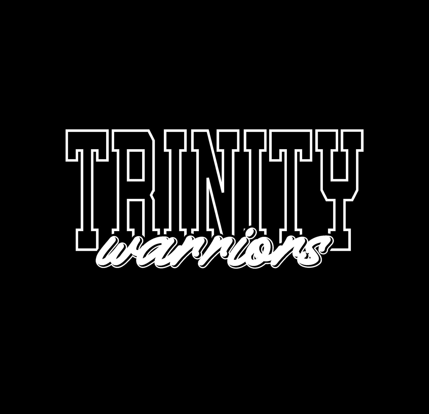 TRINITY WARRIORS.