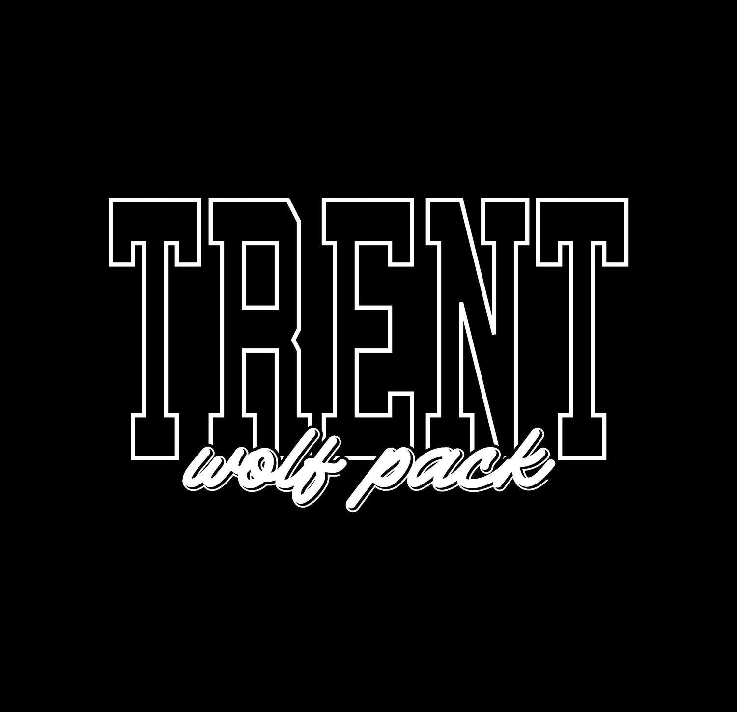 TRENT WOLF PACK.