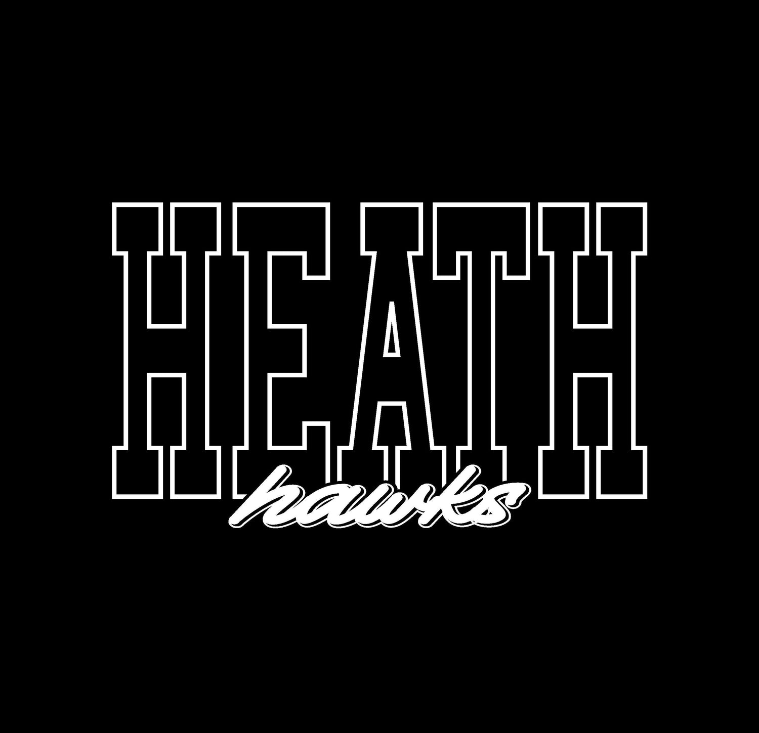 HEATH HAWKS.