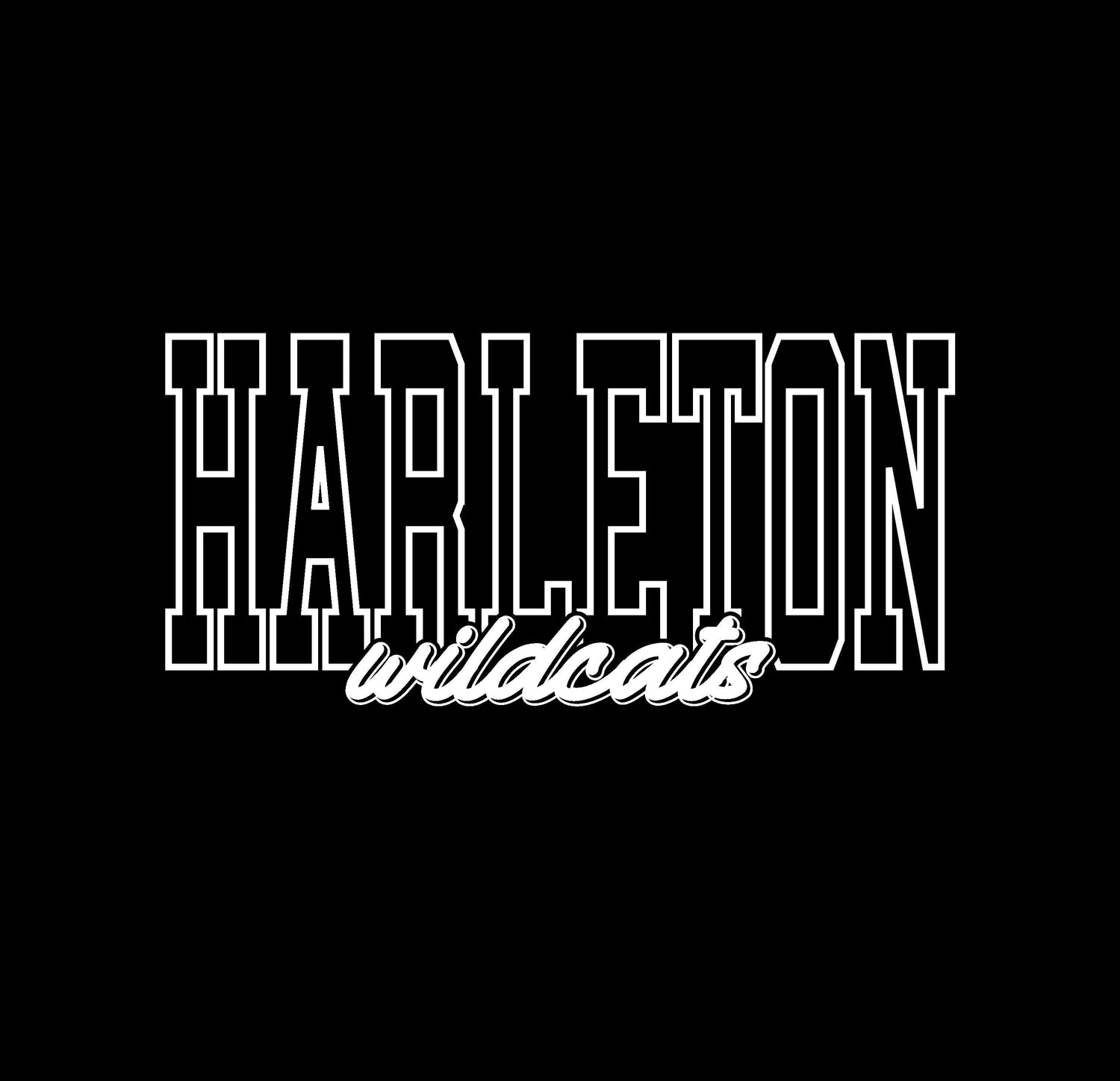 HARLETON WILDCATS.