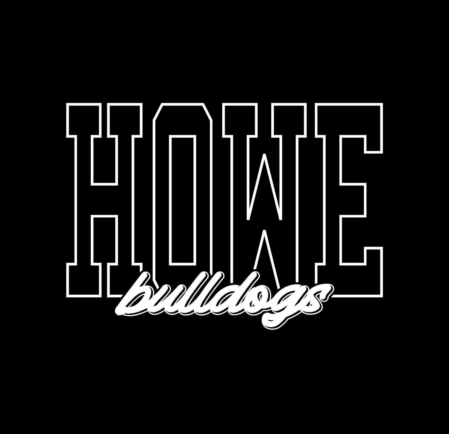 HOWE BULLDOGS.