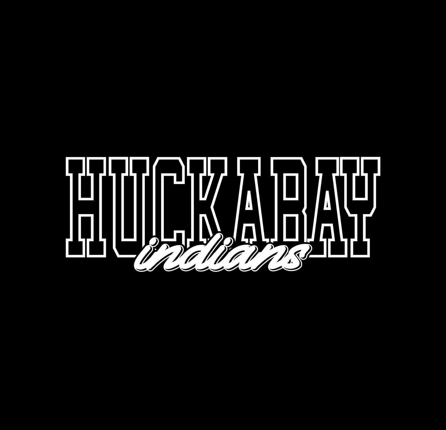 HUCKABAY INDIANS.