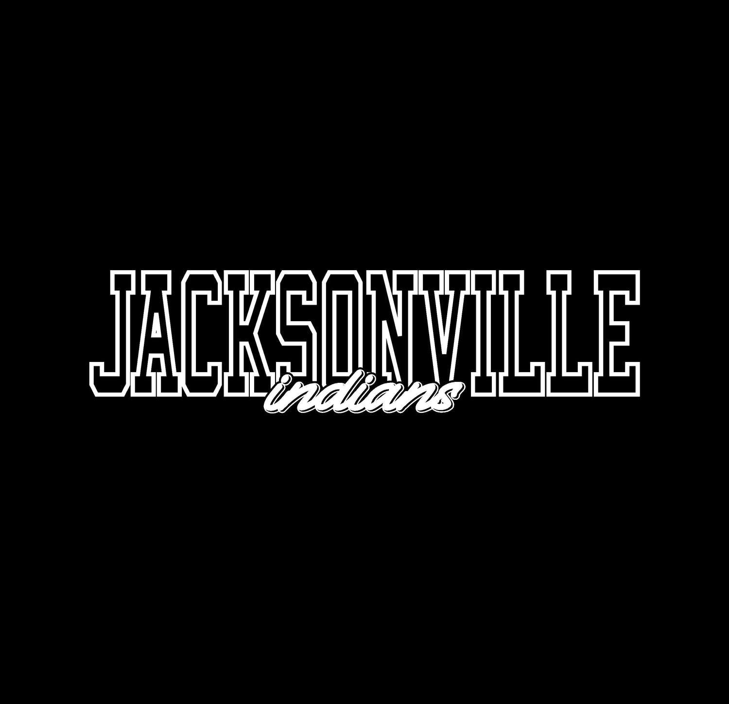 JACKSONVILLE INDIANS.