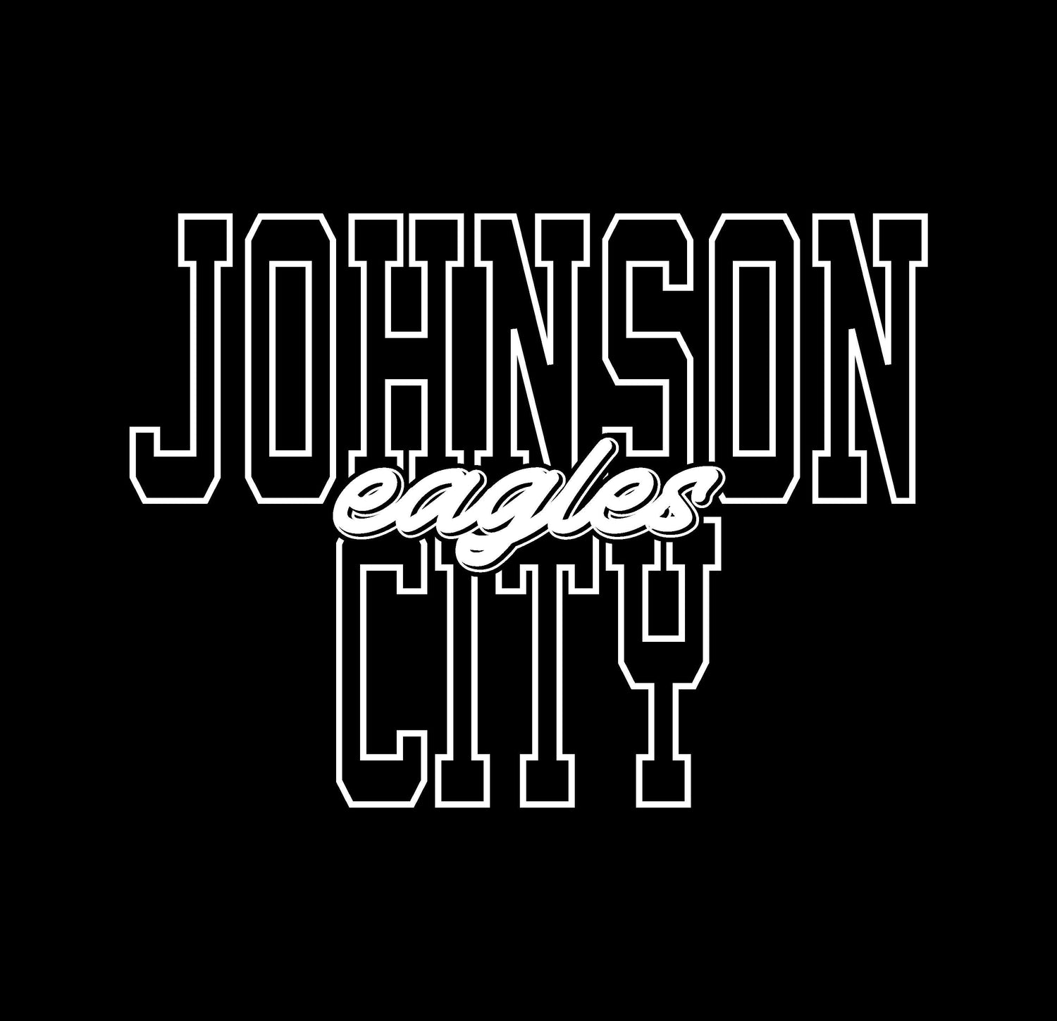 JOHNSON CITY EAGLES.