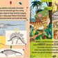 Little Leonardo's Fascinating World of Paleontology