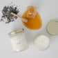 LAVISH CANDLE: 8 Oz | 226 G