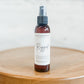 RUGGED | LINEN SPRAY | MEN'S COLLECTION