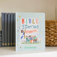 Bible Stories for Little Ones: Baby’s First Bible Board Book