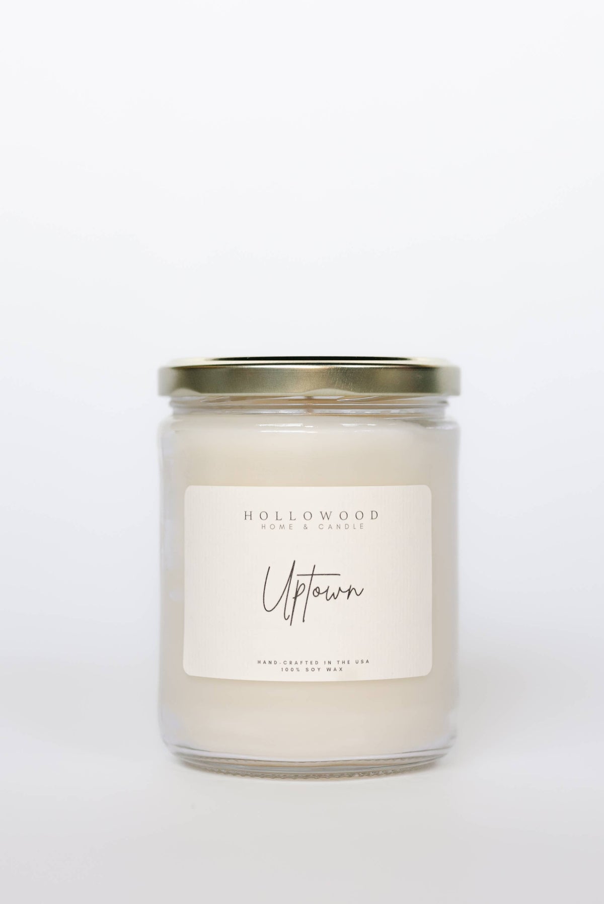 UPTOWN | EVERYDAY | CANDLE
